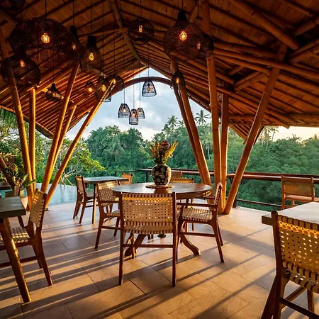 Kadewa Retreat Ubud - Adults Only
