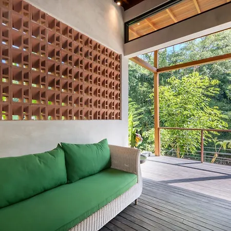 Kadewa Retreat Ubud - Adults Only