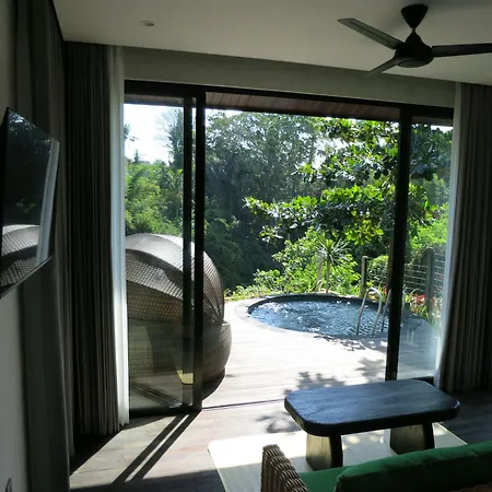 Kadewa Retreat Ubud - Adults Only
