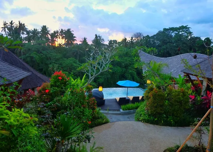 Kadewa Retreat - Adults Only Resort