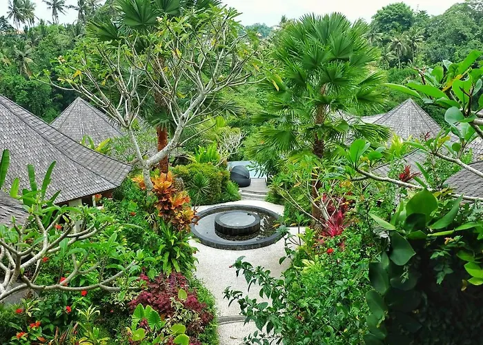 リゾート Kadewa Retreat - Adults Only