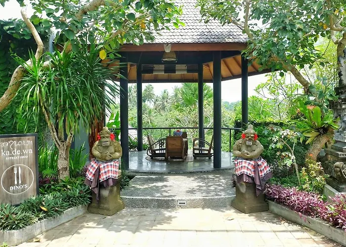 Resort Kadewa Retreat - Adults Only 4*