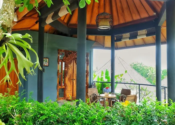 Kadewa Retreat - Adults Only