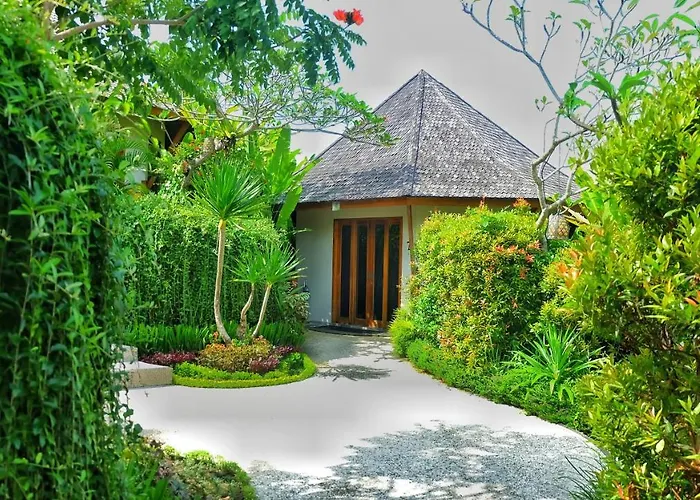 Kadewa Retreat - Adults Only ウブド