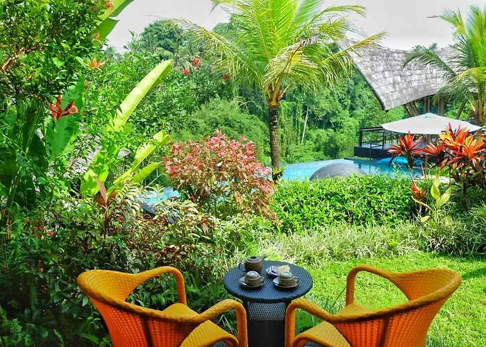 Kadewa Retreat - Adults Only Resort
