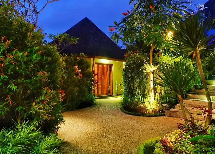 Kadewa Retreat - Adults Only