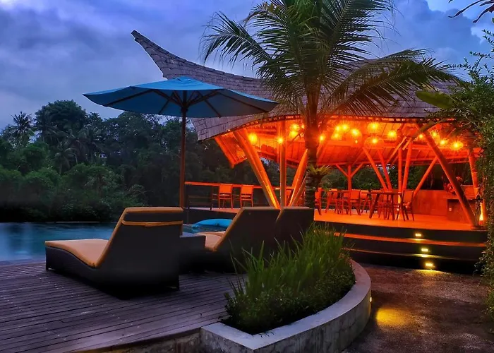 Kadewa Retreat - Adults Only 4*