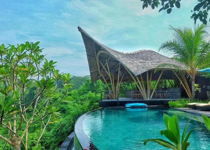 Kadewa Retreat - Adults Only Resort 4*