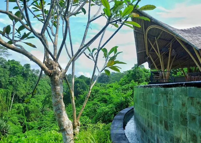 Kadewa Retreat - Adults Only 4*