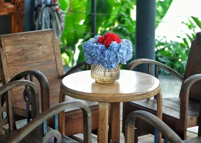 Kadewa Retreat - Adults Only Resort 4*