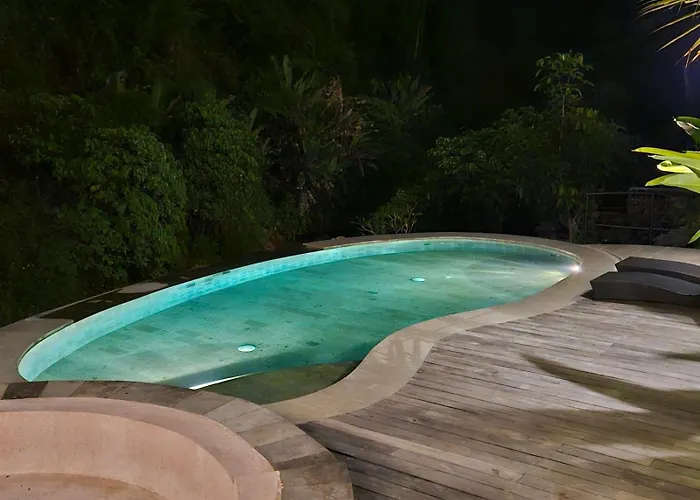 Kadewa Retreat - Adults Only 4*