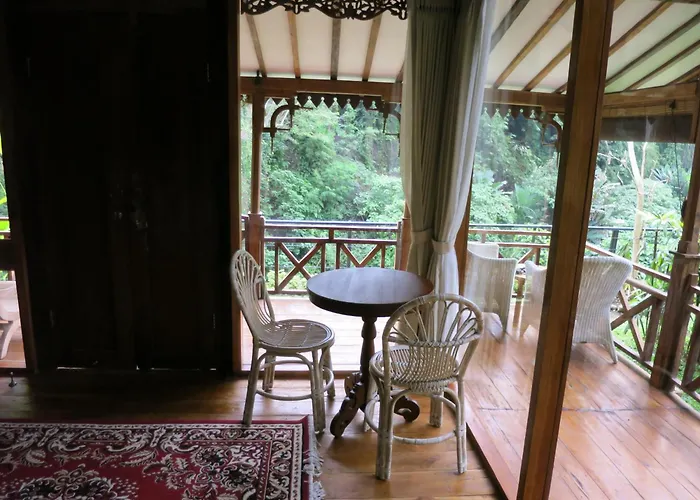 Kadewa Retreat - Adults Only リゾート 4*