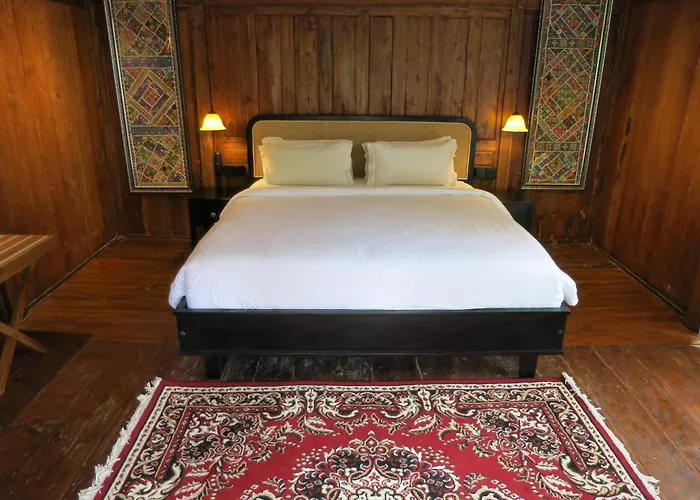 Kadewa Retreat - Adults Only Resort Ubud