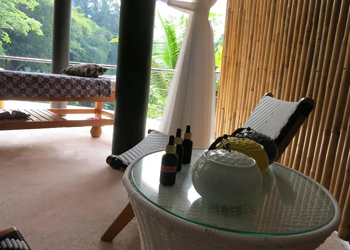 Kadewa Retreat - Adults Only Resort 4*