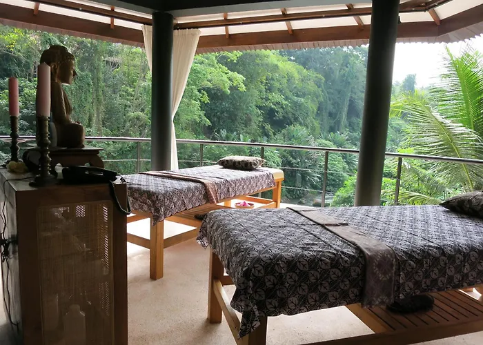 Kadewa Retreat - Adults Only 4* Ubud