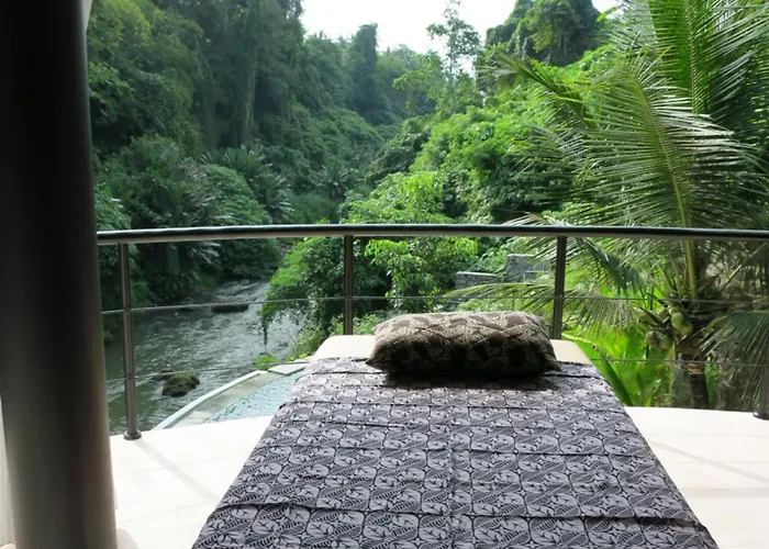 リゾート Kadewa Retreat - Adults Only 4*
