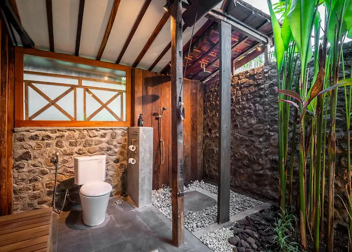 Kadewa Retreat - Adults Only