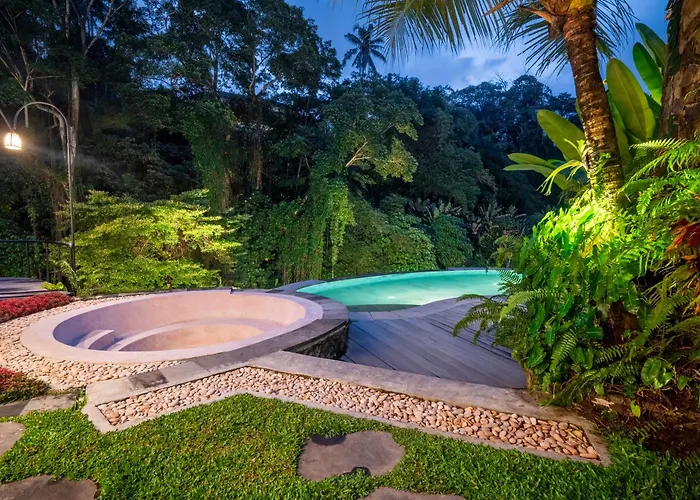 Kadewa Retreat - Adults Only 4*