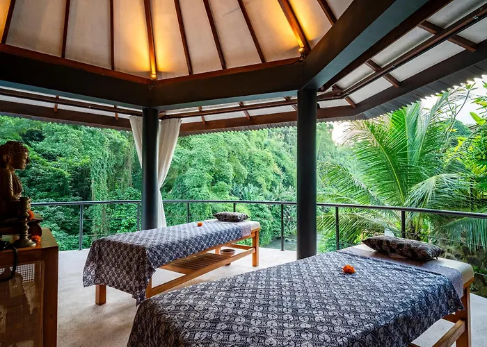 Kadewa Retreat - Adults Only リゾート