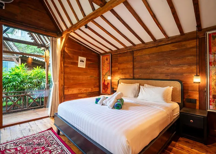 Kadewa Retreat - Adults Only Resort 4*