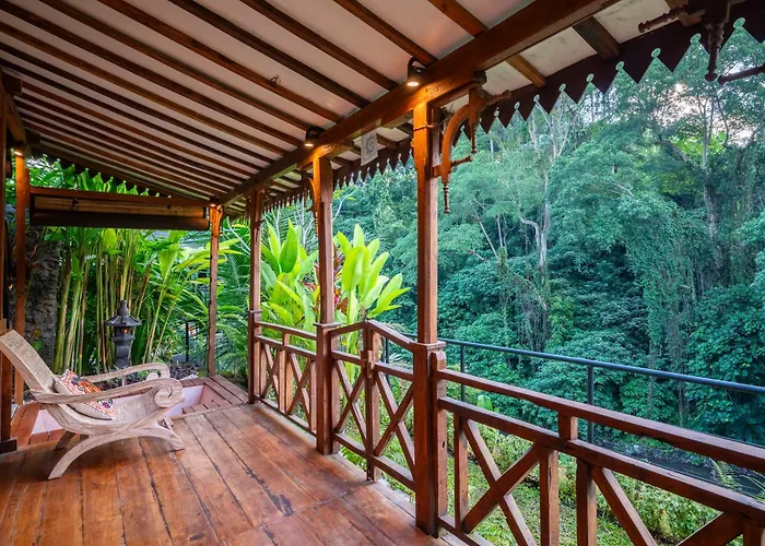 Kadewa Retreat - Adults Only 4*