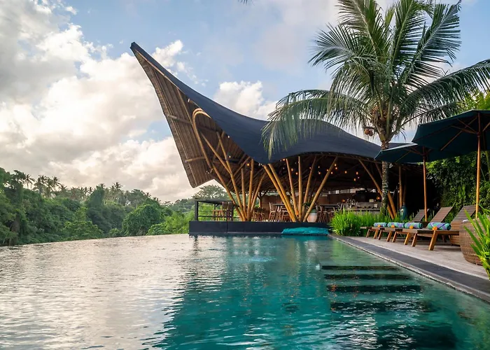 Kadewa Retreat - Adults Only