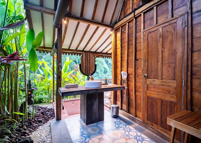 Kadewa Retreat - Adults Only リゾート 4*