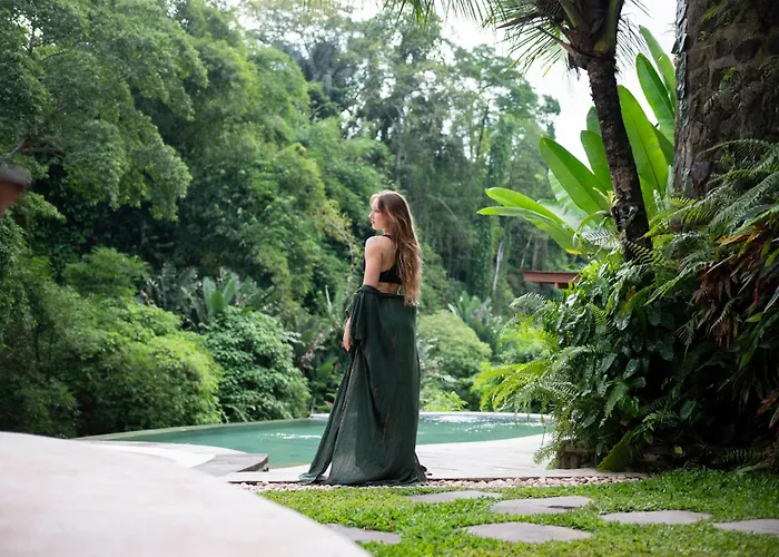 Kadewa Retreat - Adults Only Resort Ubud