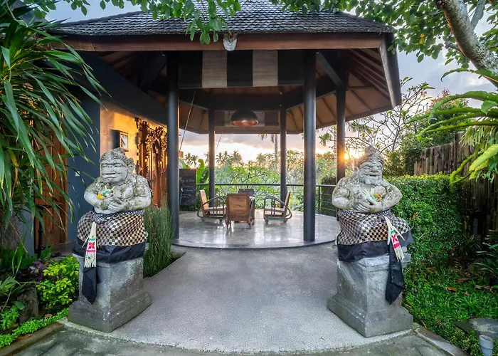 Kadewa Retreat - Adults Only 4*