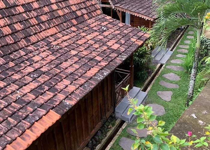 Kadewa Retreat - Adults Only 4* Ubud