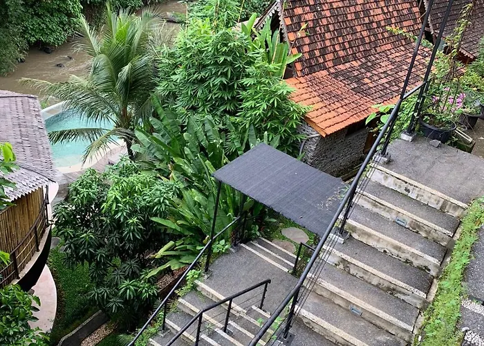 Kadewa Retreat - Adults Only 4*