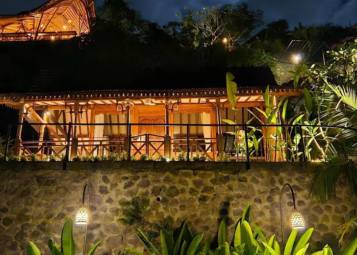 Kadewa Retreat - Adults Only