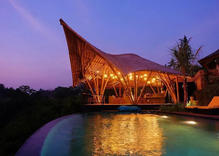 Kadewa Retreat - Adults Only リゾート 4*