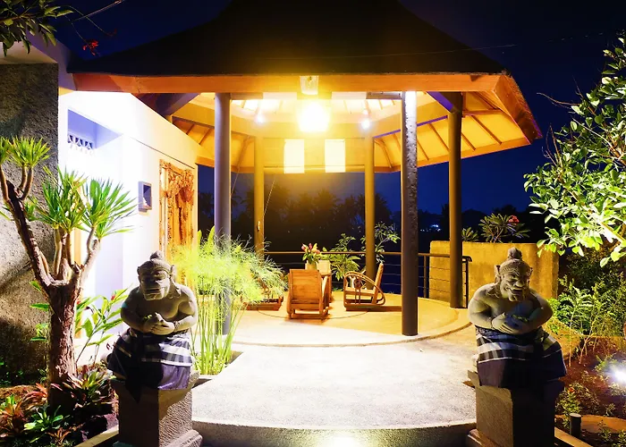 Kadewa Retreat - Adults Only Resort Ubud