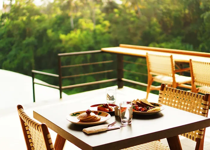 リゾート Kadewa Retreat - Adults Only 4*
