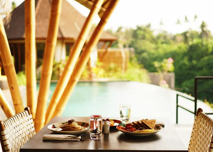 Kadewa Retreat - Adults Only