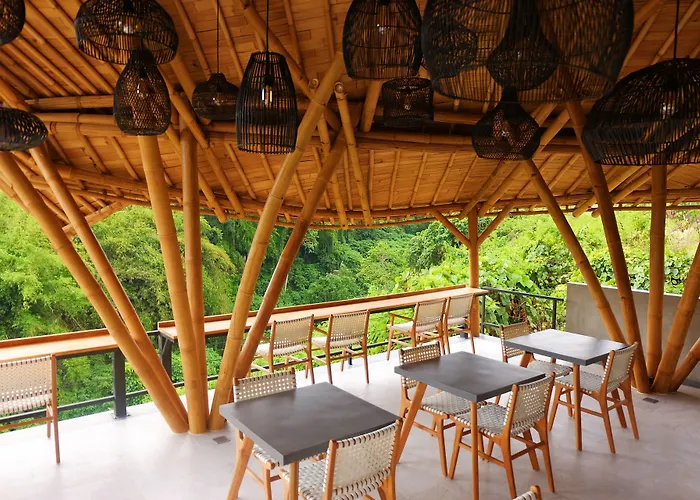 リゾート Kadewa Retreat - Adults Only 4*