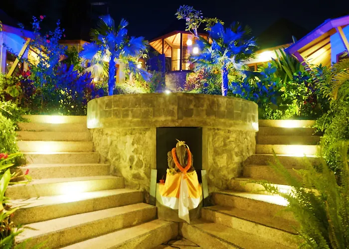 Kadewa Retreat - Adults Only Resort 4*