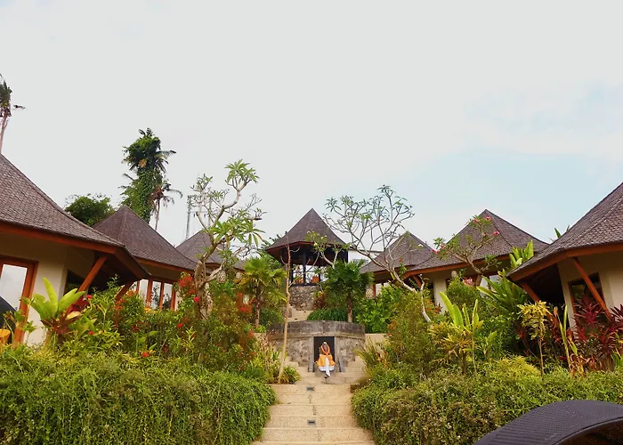 Kadewa Retreat - Adults Only リゾート 4*