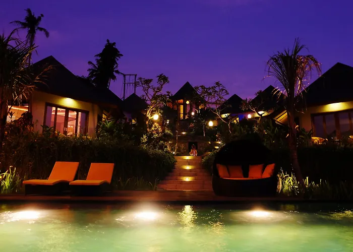 Kadewa Retreat - Adults Only リゾート