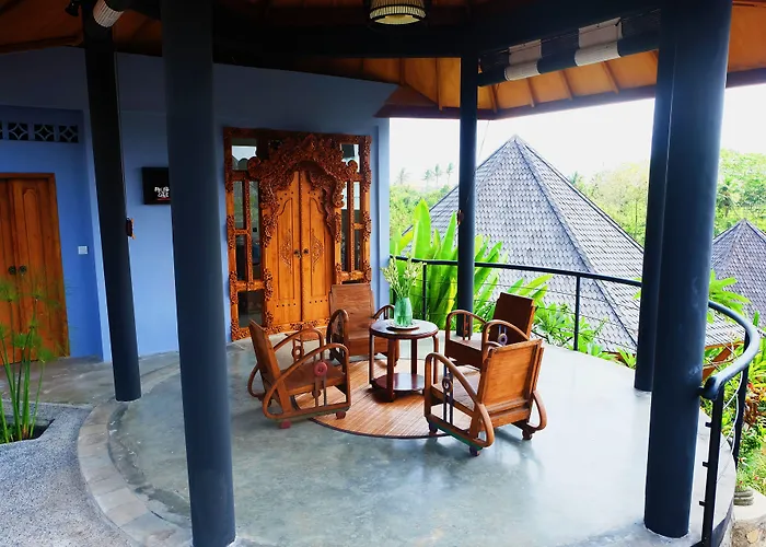 Kadewa Retreat - Adults Only リゾート 4*