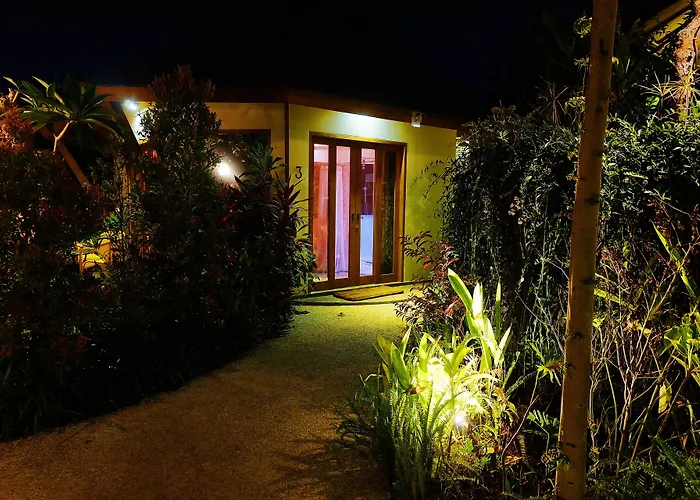 Kadewa Retreat - Adults Only 4* ウブド