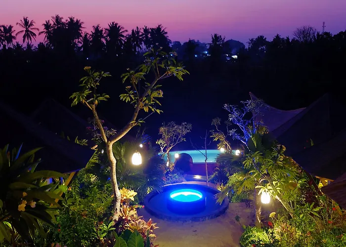Kadewa Retreat - Adults Only リゾート 4*