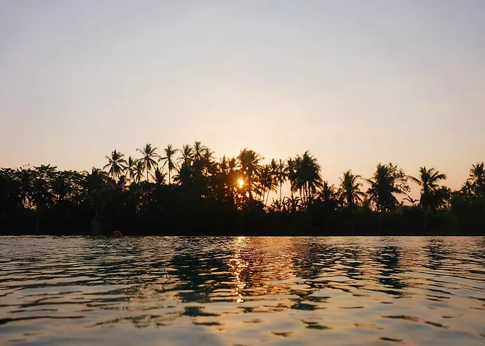 Kadewa Retreat - Adults Only 4*