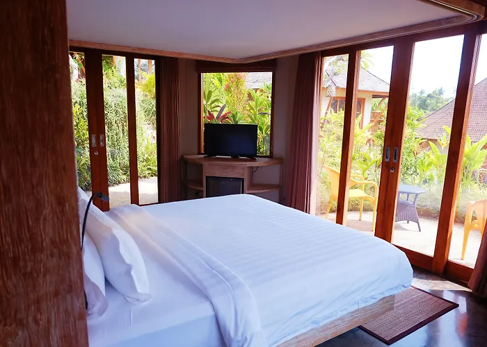 Kadewa Retreat - Adults Only 4*