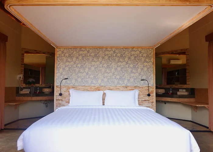 Kadewa Retreat - Adults Only リゾート 4*