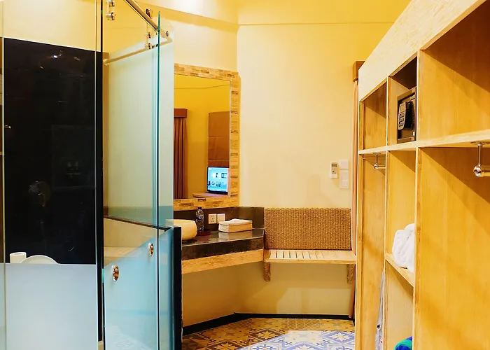 Kadewa Retreat - Adults Only 4*