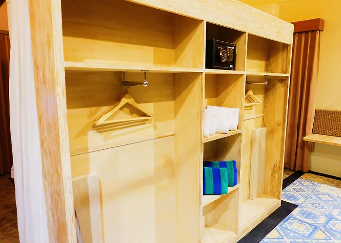 リゾート Kadewa Retreat - Adults Only 4*