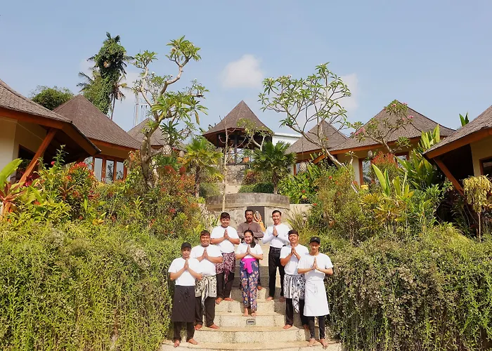 Resort Kadewa Retreat - Adults Only