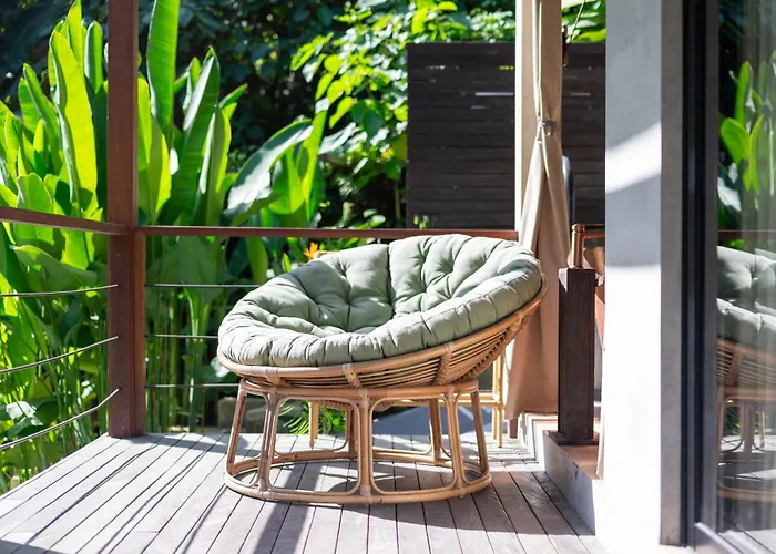 Kadewa Retreat - Adults Only 4*